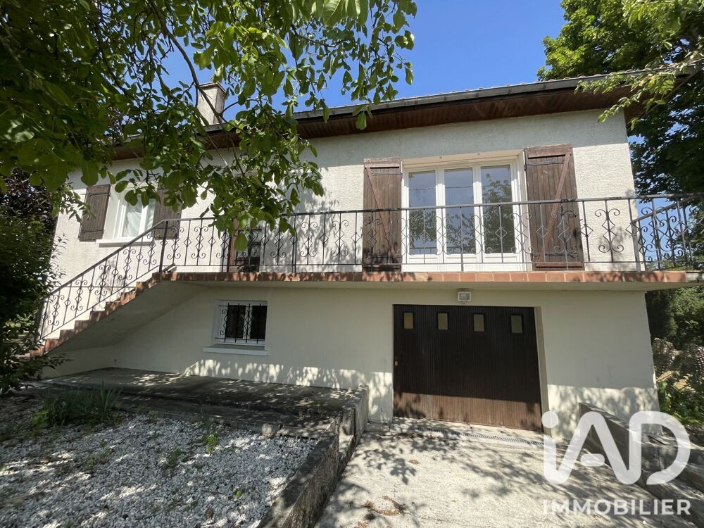 Vente Maison Vente Maison/villa 6 pièces Germignac