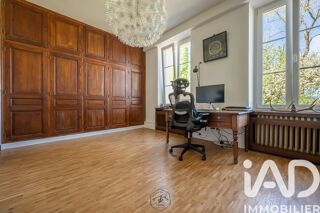  Maison à vendre 12 pièces 285 m²