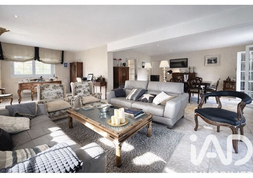 Vente Maison Vente Maison traditionnelle 7 pièces Tournefeuille