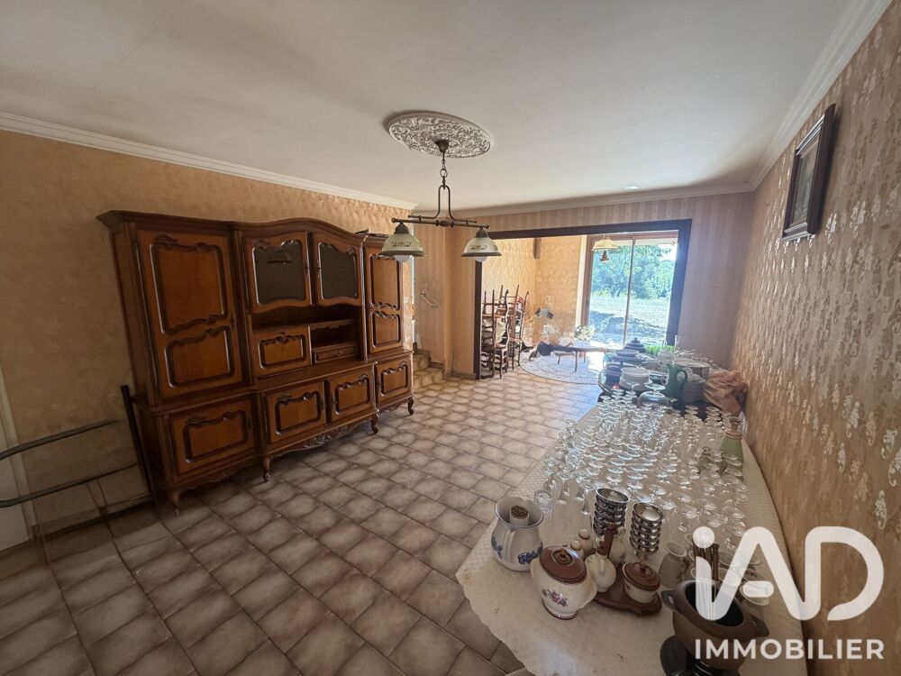 Vente Maison Vente Maison de campagne 4 pièces Garat