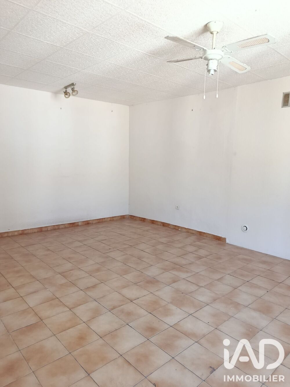 Vente Appartement Vente Appartement 5 pièces Bédarieux