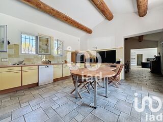  Maison à vendre 7 pièces 203 m²