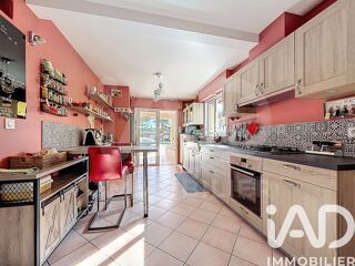  Maison à vendre 6 pièces 178 m²