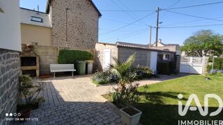  Maison � vendre 5 pi�ces 94 m�
