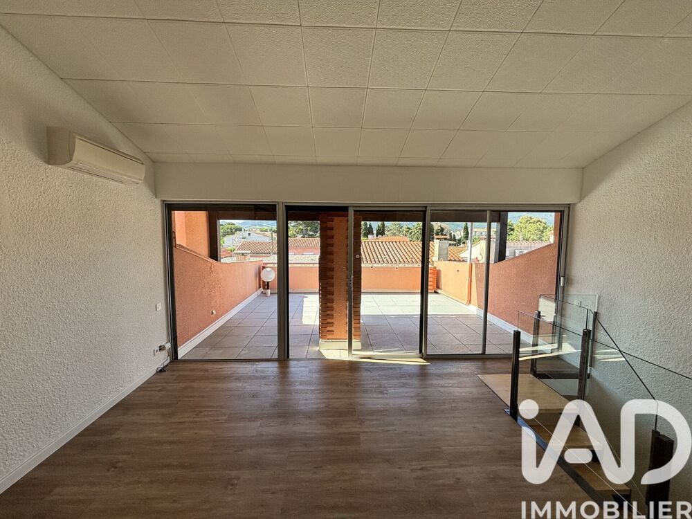 Vente Maison d'architecte 5 pièces