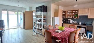  Maison à vendre 6 pièces 114 m²