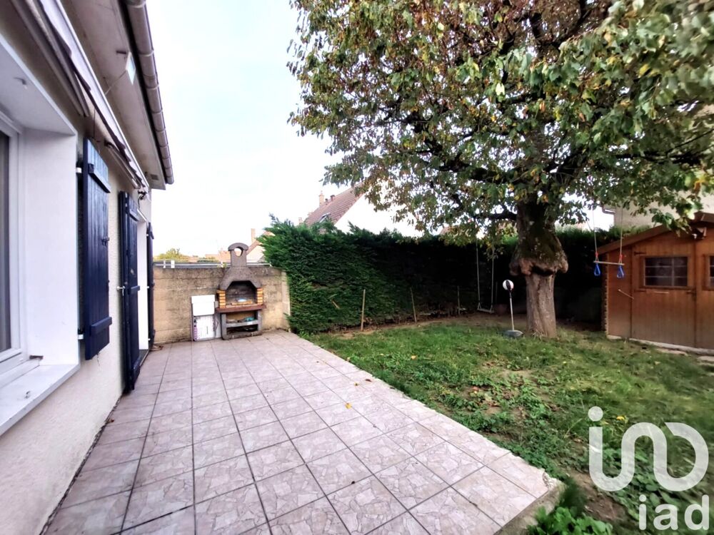 Vente Pavillon 5 pièces
