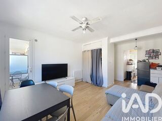  Appartement à vendre 3 pièces 54 m²