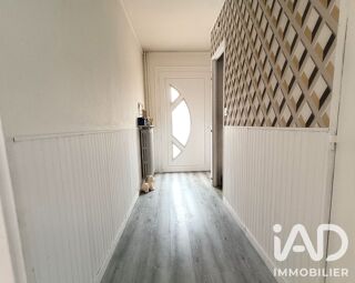  Maison à vendre 5 pièces 98 m²