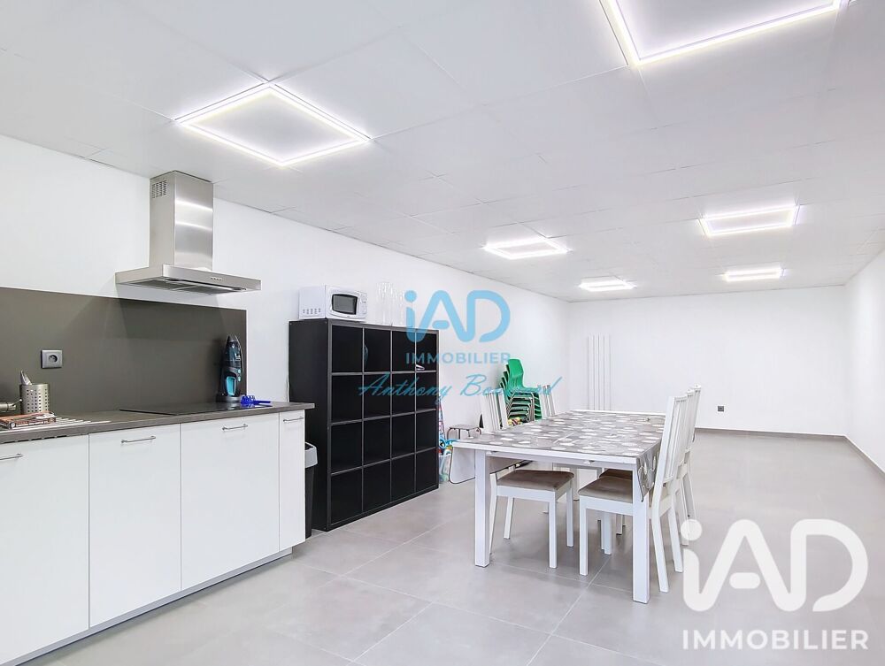 à vendre  Maison Rozay-en-Brie (77540)