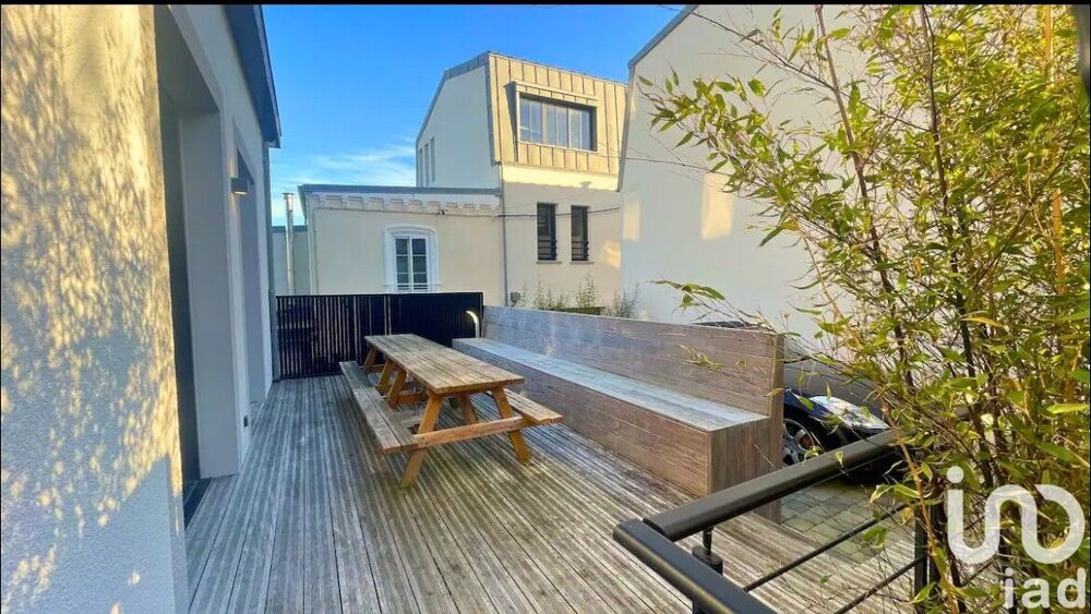 Vente Maison Vente Maison/villa 5 pièces Granville