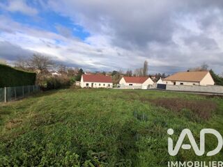  Terrain à vendre 801 m²