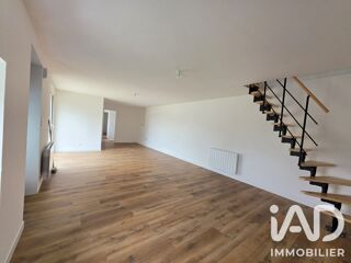 Maison à vendre 5 pièces 123 m²