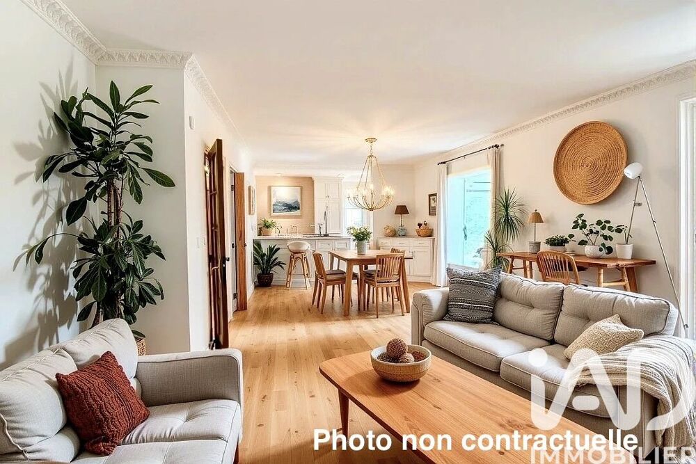 Vente Maison de village 6 pièces
