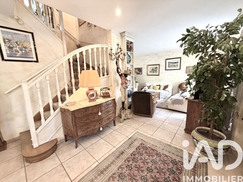 à vendre  Maison Morsang-sur-Orge (91390)