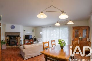  Maison à vendre 5 pièces 154 m²