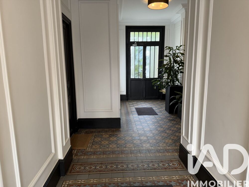 Vente Appartement Vente Appartement 1 pièce Paris 14