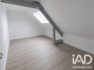 Vente Maison Vente Maison d'architecte 8 pièces Les pinthières