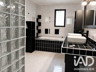  Maison à vendre 4 pièces 141 m²