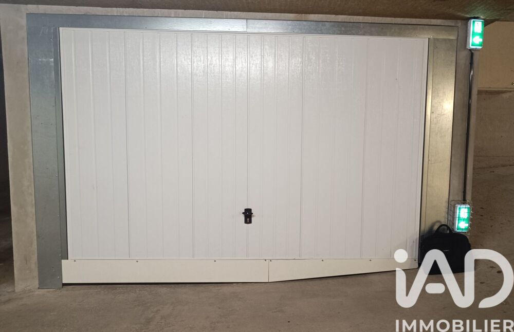 Vente Parking/Garage Vente Garage 19 m&sup2; Montpellier