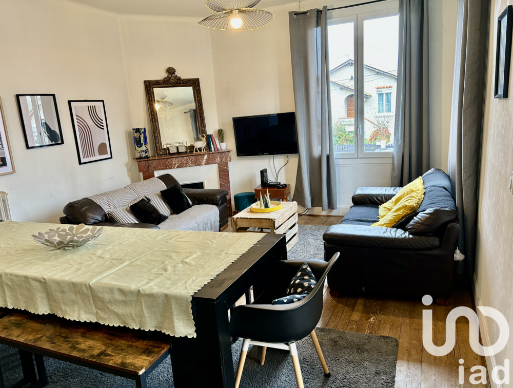 Vente Maison Vente Maison/villa 7 pièces Toulouse