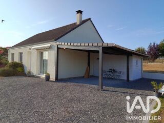  Maison à vendre 4 pièces 71 m²
