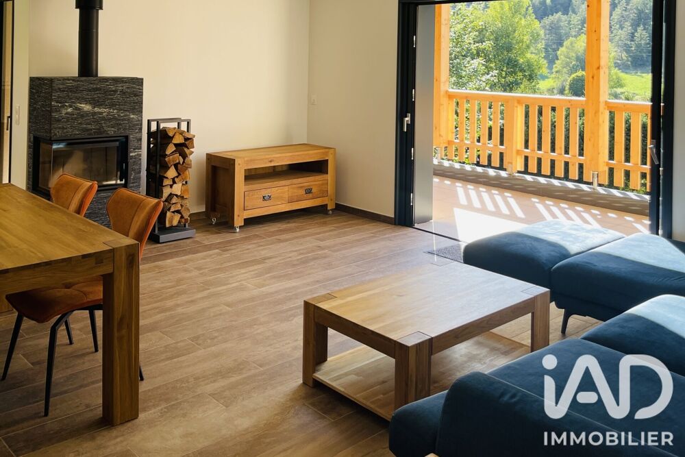 Vente Appartement Vente Duplex 4 pièces Villard-de-lans