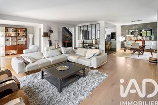  Maison à vendre 9 pièces 254 m²
