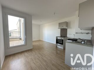  Appartement à vendre 3 pièces 50 m²
