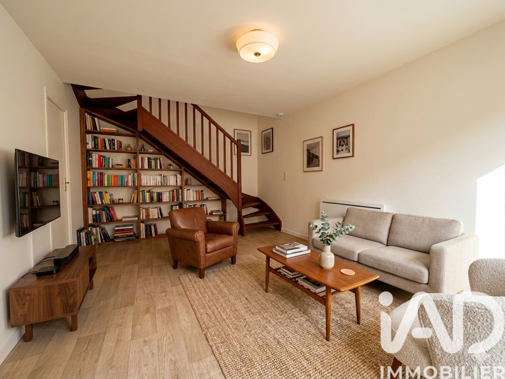 Vente Appartement Vente Duplex 2 pièces Lille
