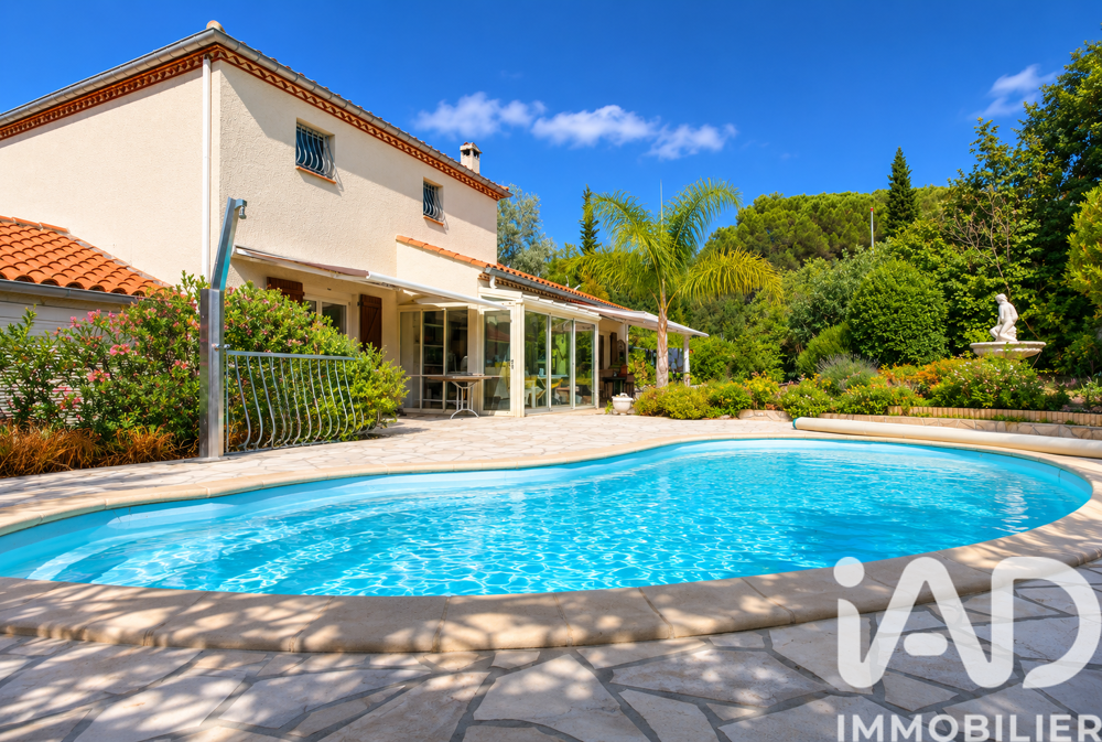 Vente Maison traditionnelle 4 pièces