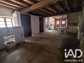  Maison à vendre 4 pièces 115 m²