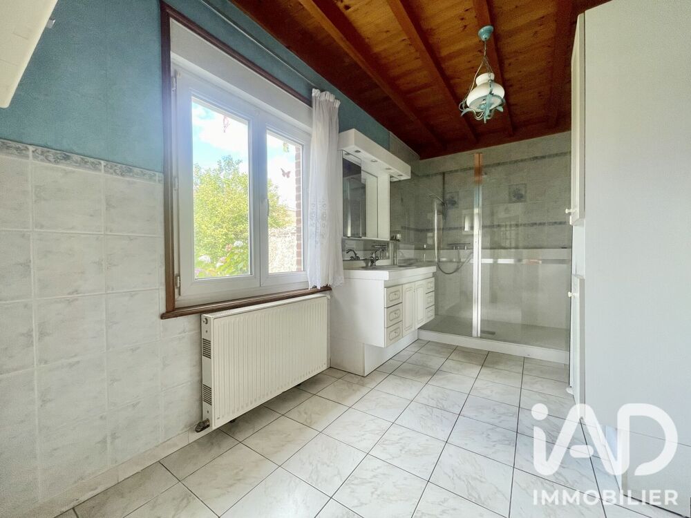Vente Maison Vente Maison de campagne 5 pièces Quelmes