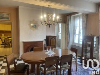  Maison à vendre 8 pièces 154 m²
