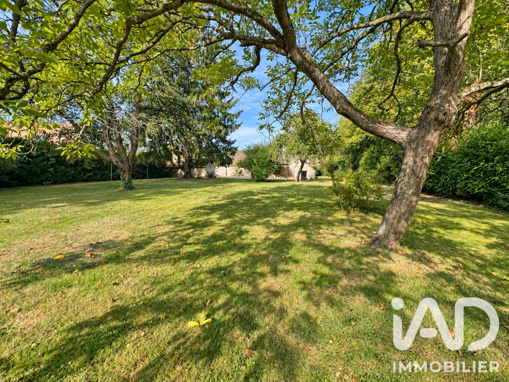 Vente Terrain Vente Terrain 800 m&sup2; Gressey