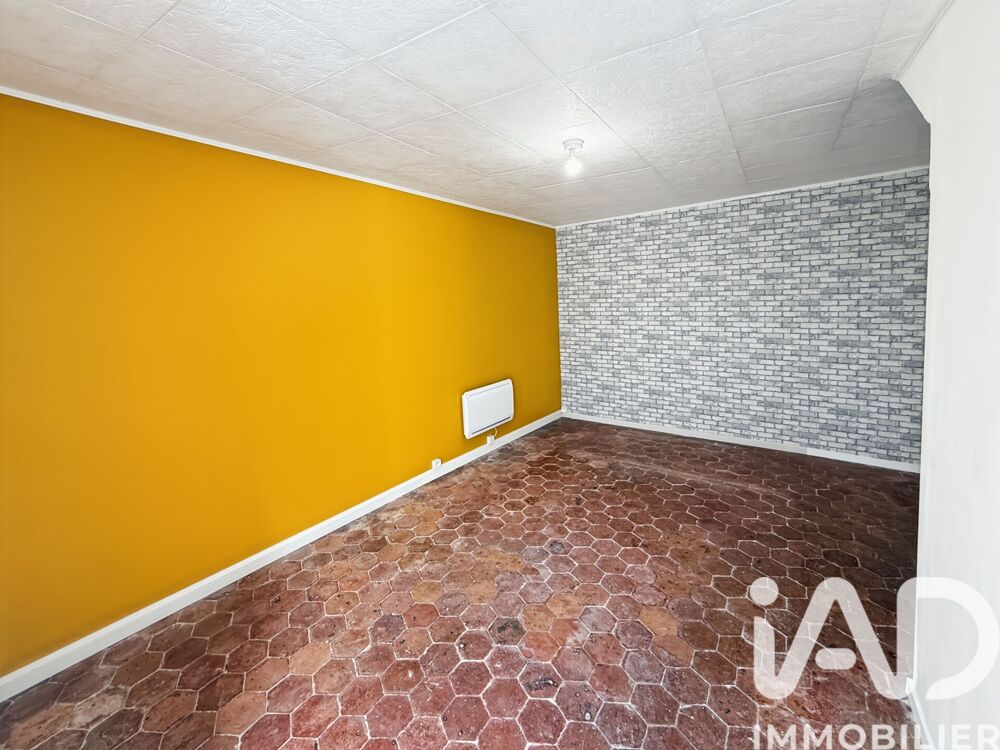 Vente Maison de village 5 pièces
