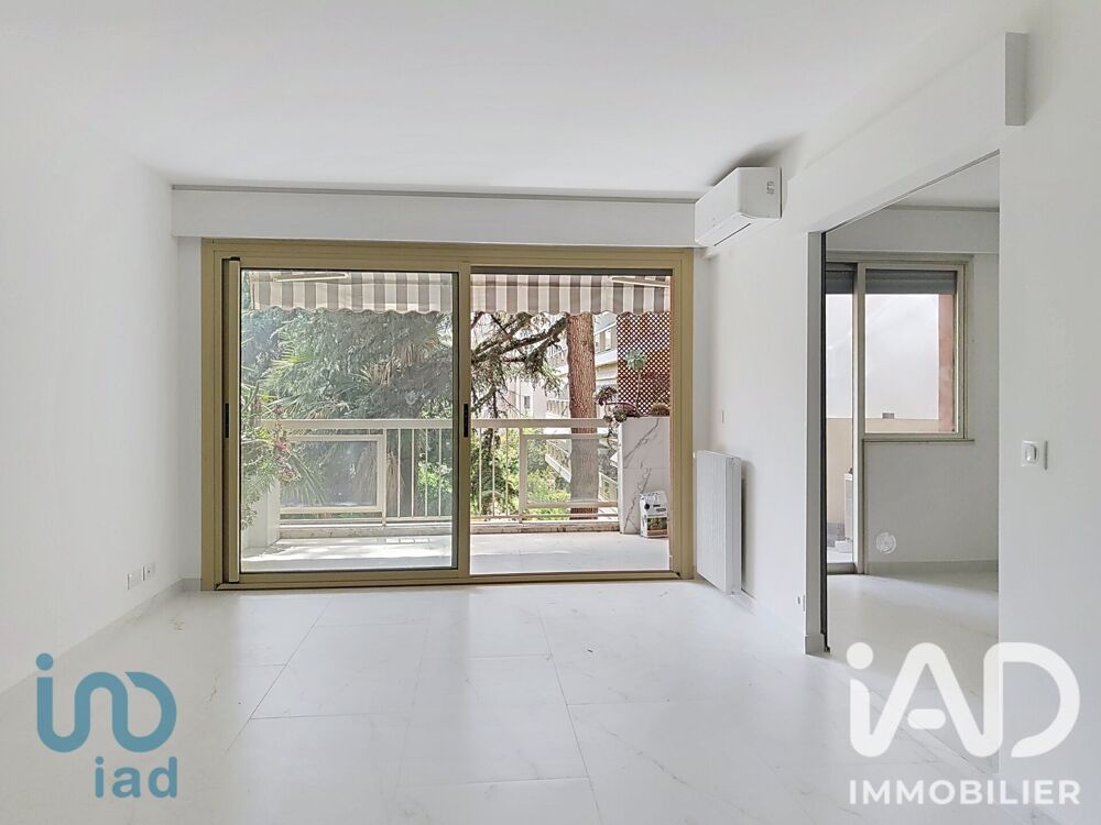 Vente Appartement Vente Appartement 3 pièces Cannes