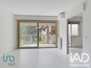  Appartement à vendre 3 pièces 62 m²