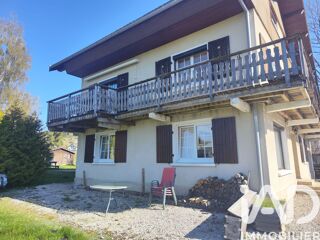  Maison � vendre 9 pi�ces 205 m�