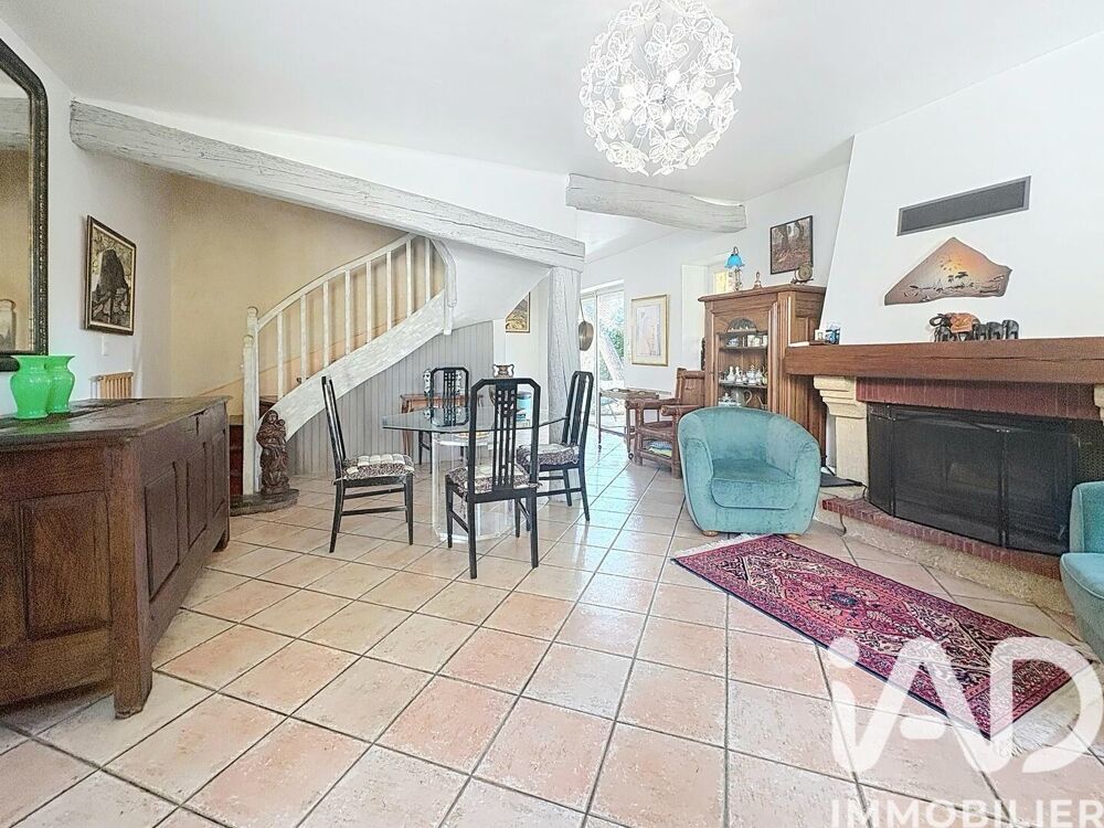 Vente Maison Vente Demeure 9 pièces Canet