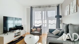  Appartement � vendre 3 pi�ces 58 m�