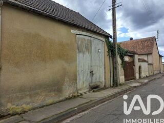  Maison à vendre 3 pièces 100 m²