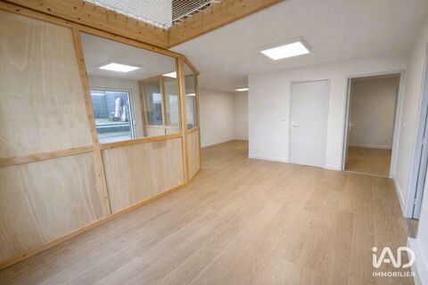   Location Local d'activités 127 m&sup2; 