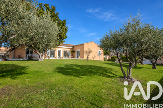  Maison à vendre 5 pièces 138 m²