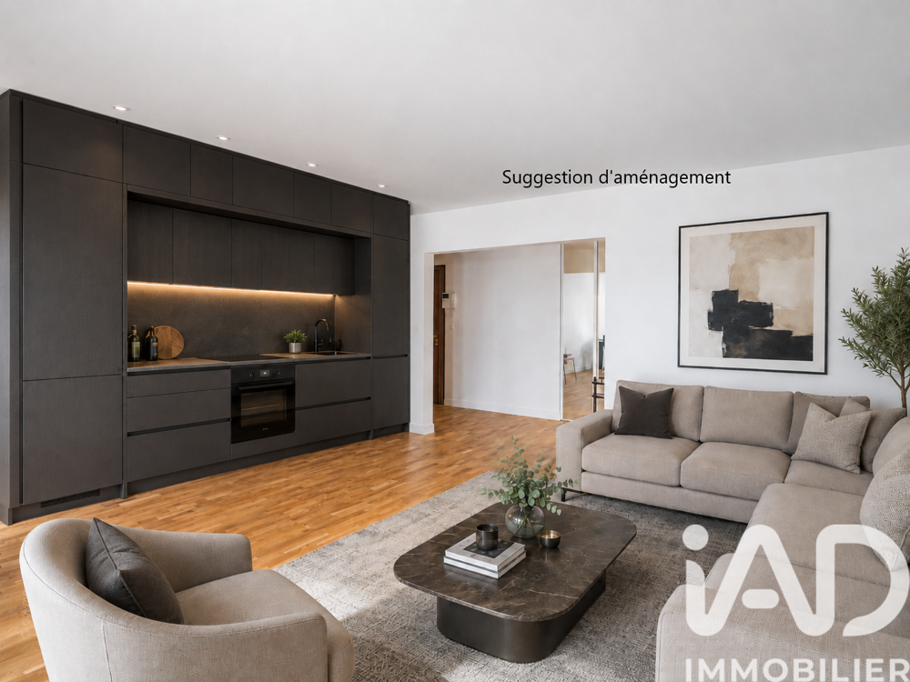 � vendre  Appartement Paris 11