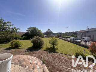  Maison à vendre 6 pièces 375 m²