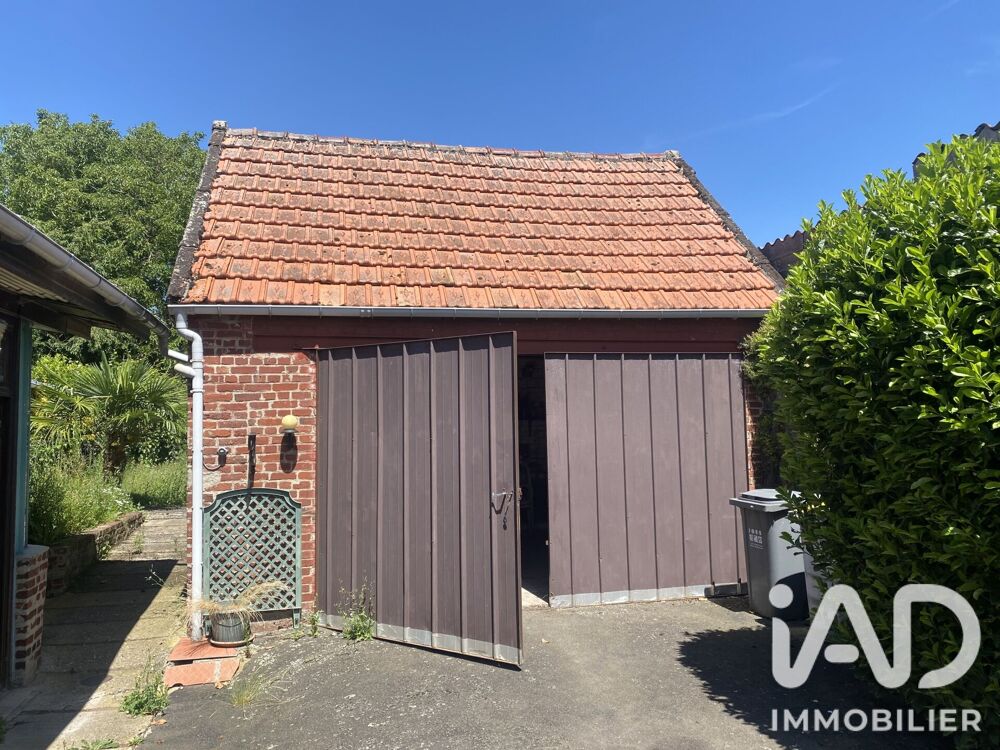 Vente Maison Vente Maison de village 4 pièces Hermies