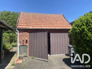  Maison à vendre 4 pièces 103 m²