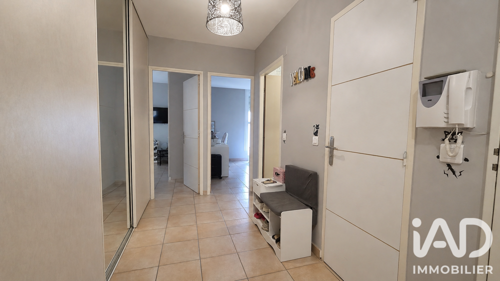 Vente Appartement Vente Appartement 4 pièces Toulon