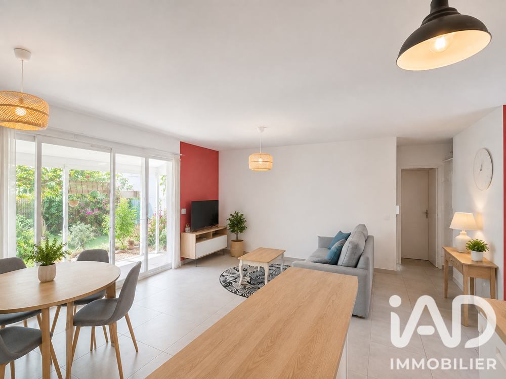 Vente Maison Vente Maison/villa 3 pièces Fitou